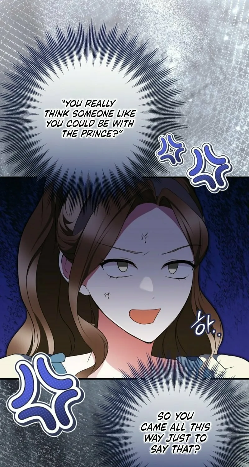 Read Rewriting the Ending With Proper Upbringing chapter 21 image 42 on Lezhin