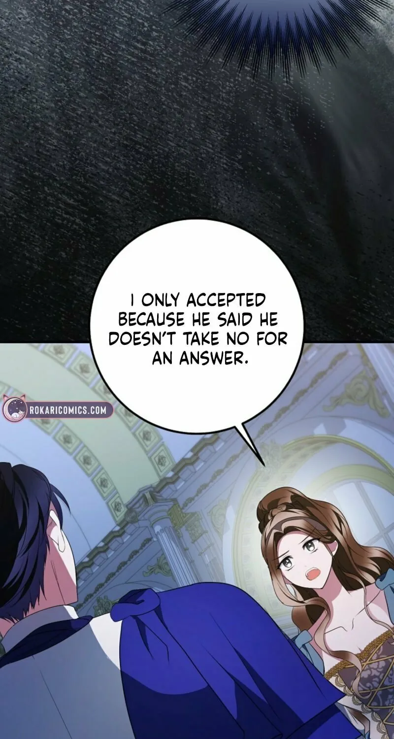 Read Rewriting the Ending With Proper Upbringing chapter 21 image 43 on Lezhin