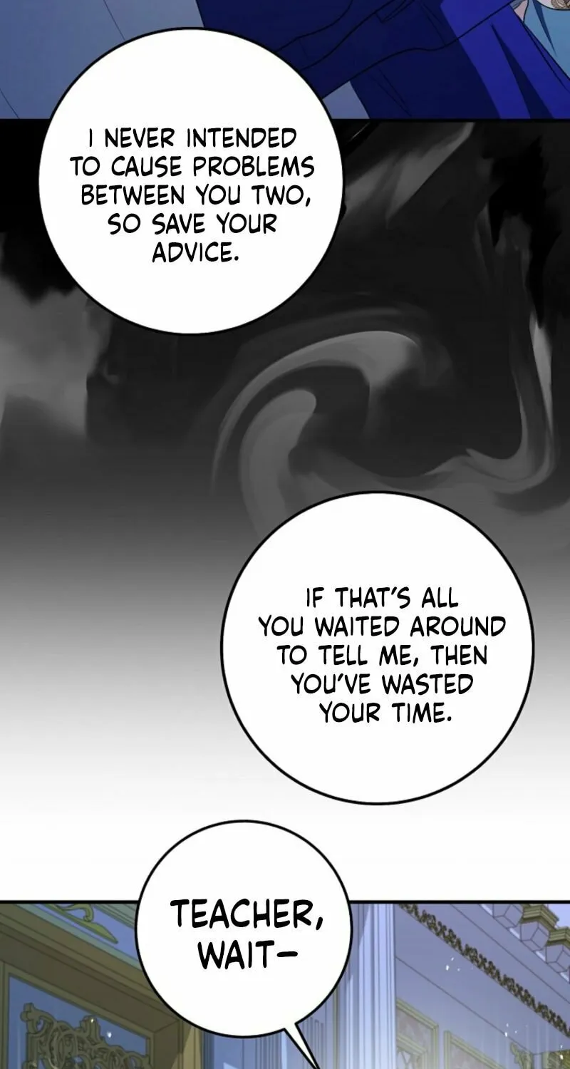 Read Rewriting the Ending With Proper Upbringing chapter 21 image 44 on Lezhin
