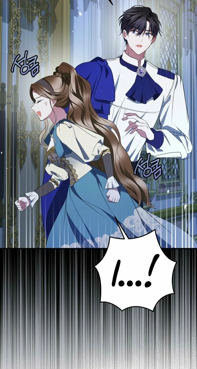 Read Rewriting the Ending With Proper Upbringing chapter 21 image 45 on Lezhin