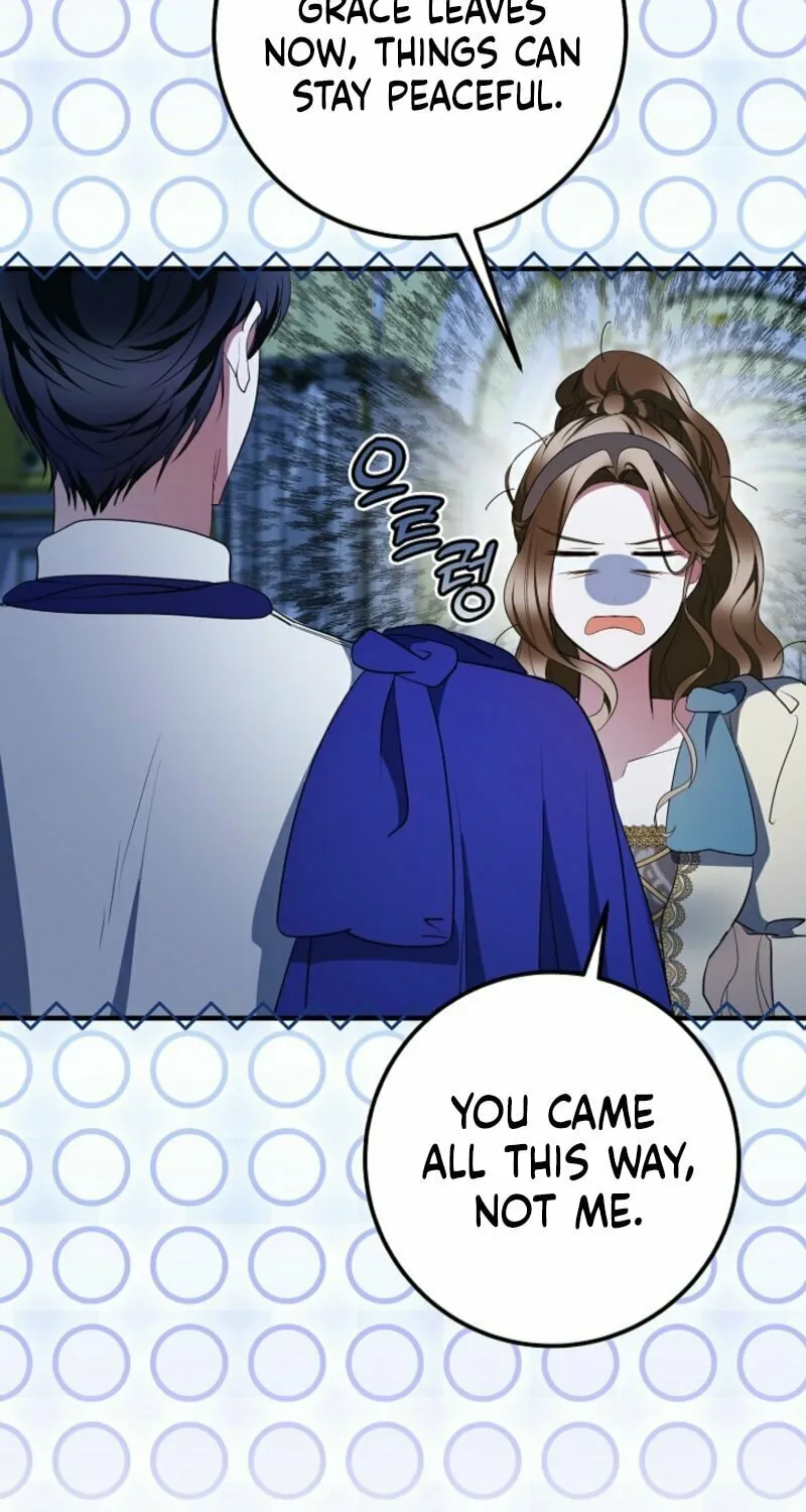 Read Rewriting the Ending With Proper Upbringing chapter 21 image 52 on Lezhin