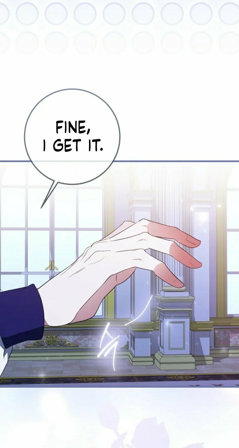 Read Rewriting the Ending With Proper Upbringing chapter 21 image 53 on Lezhin