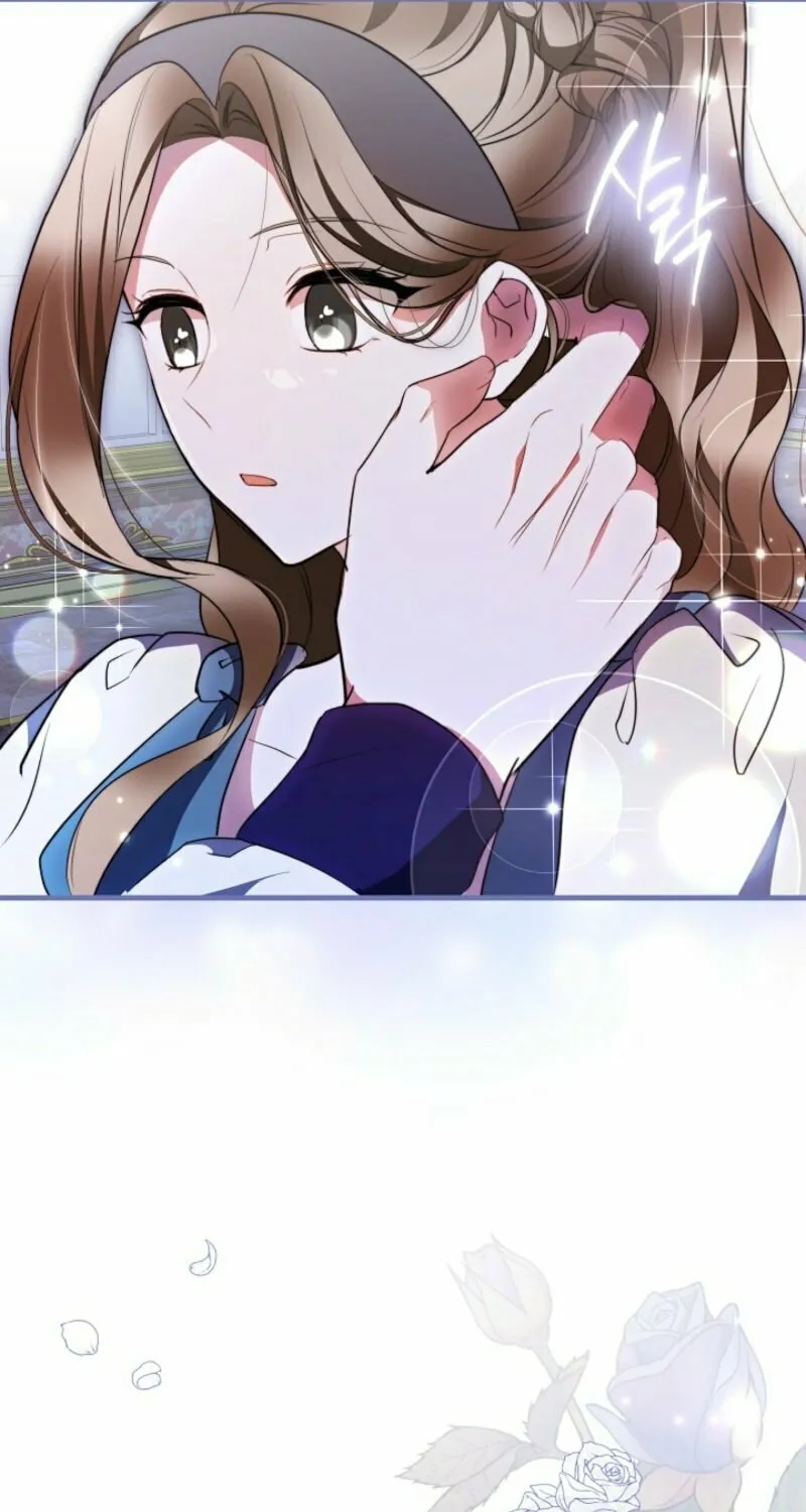 Read Rewriting the Ending With Proper Upbringing chapter 21 image 55 on Lezhin