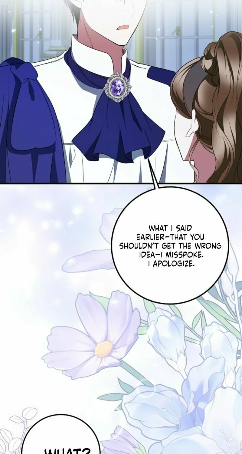 Read Rewriting the Ending With Proper Upbringing chapter 21 image 60 on Lezhin