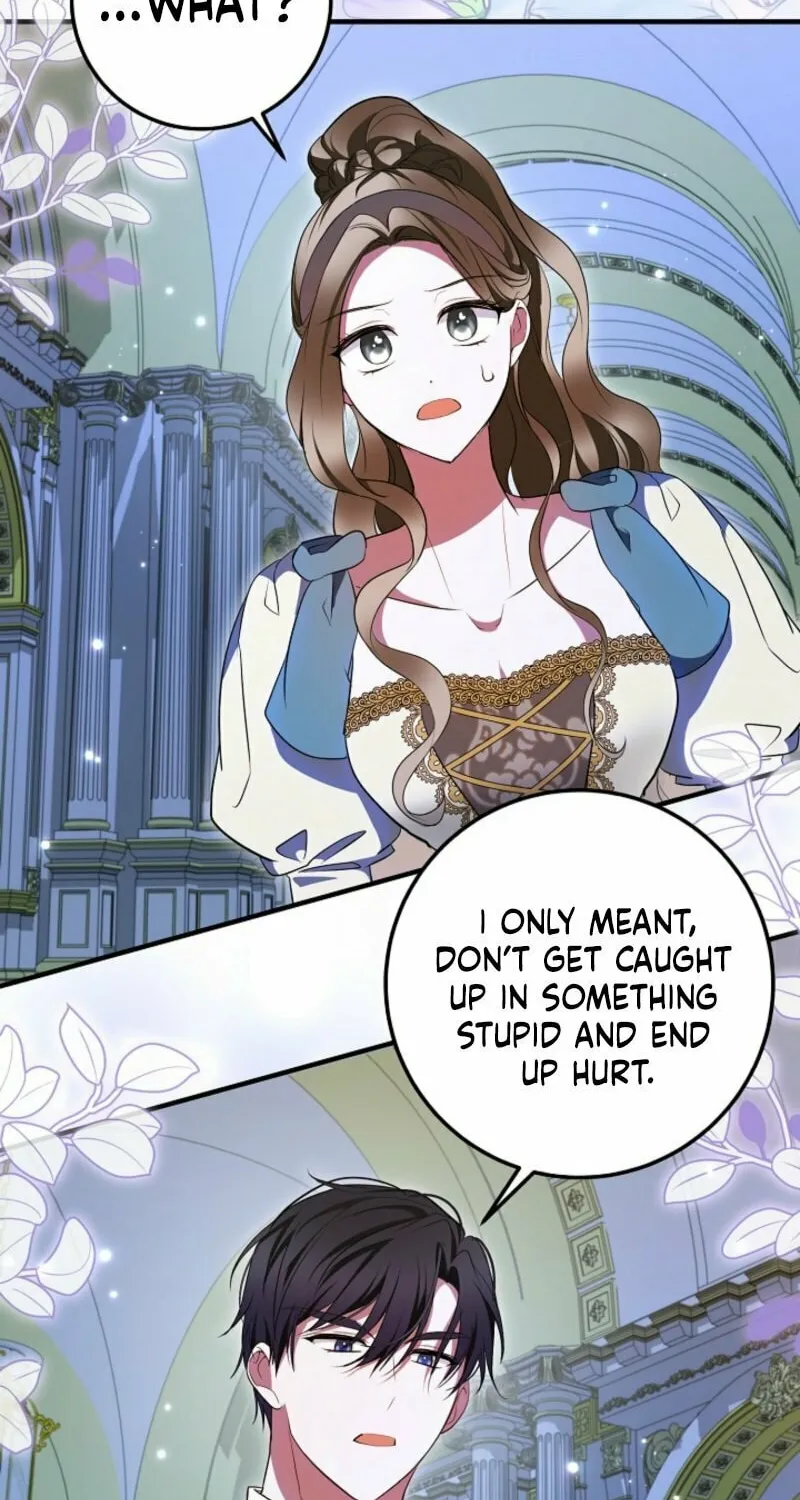 Read Rewriting the Ending With Proper Upbringing chapter 21 image 61 on Lezhin