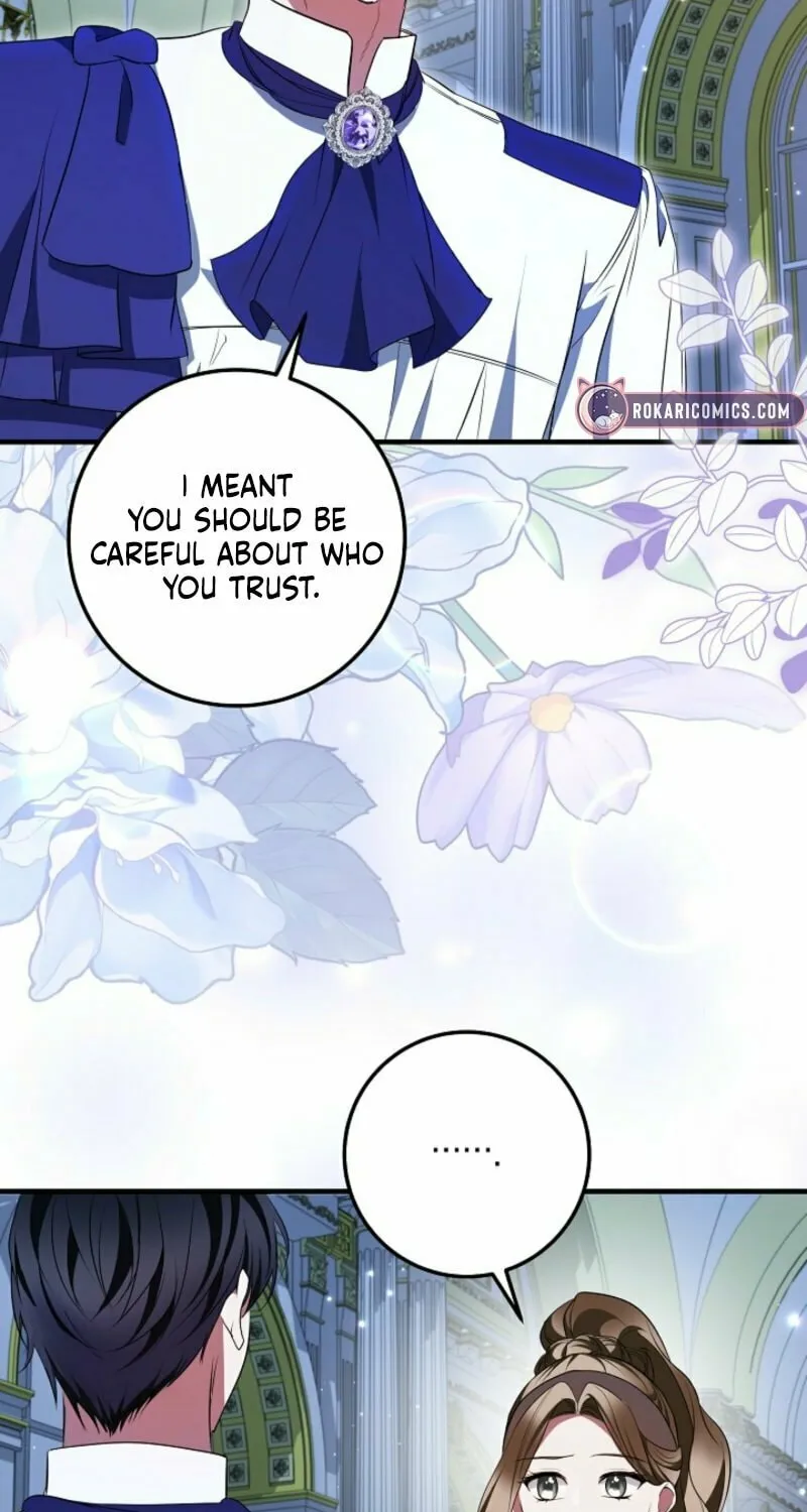 Read Rewriting the Ending With Proper Upbringing chapter 21 image 62 on Lezhin