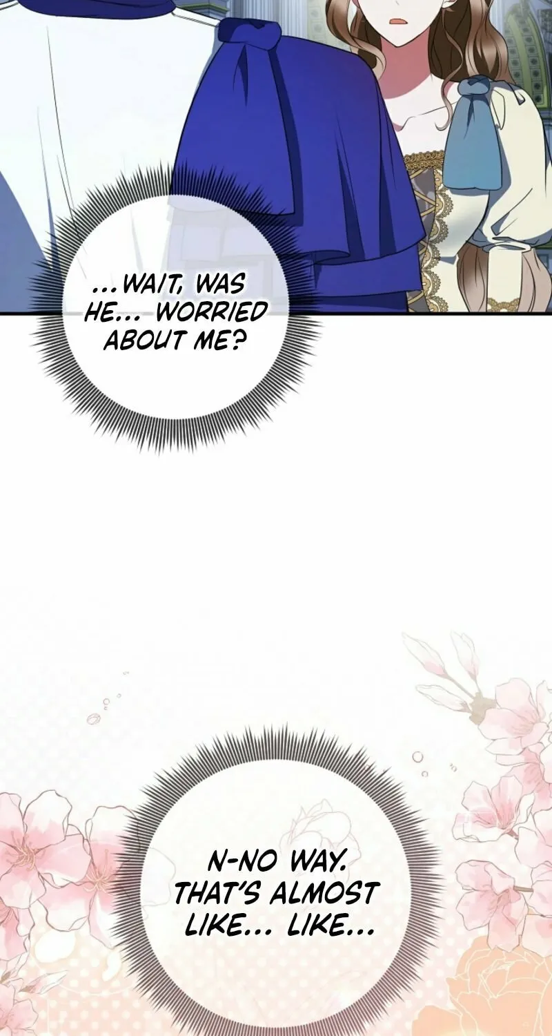 Read Rewriting the Ending With Proper Upbringing chapter 21 image 63 on Lezhin