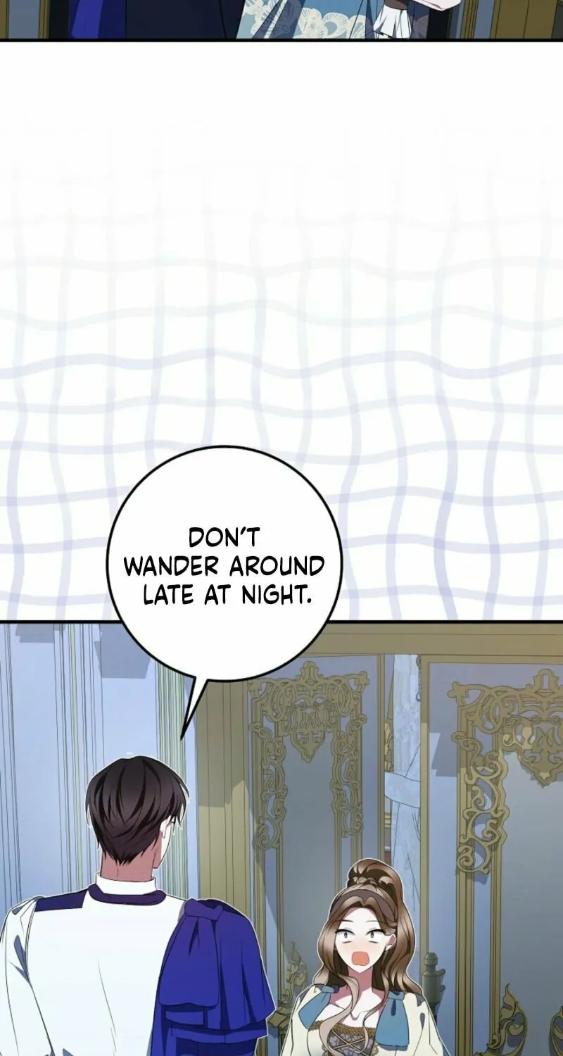 Read Rewriting the Ending With Proper Upbringing chapter 21 image 68 on Lezhin