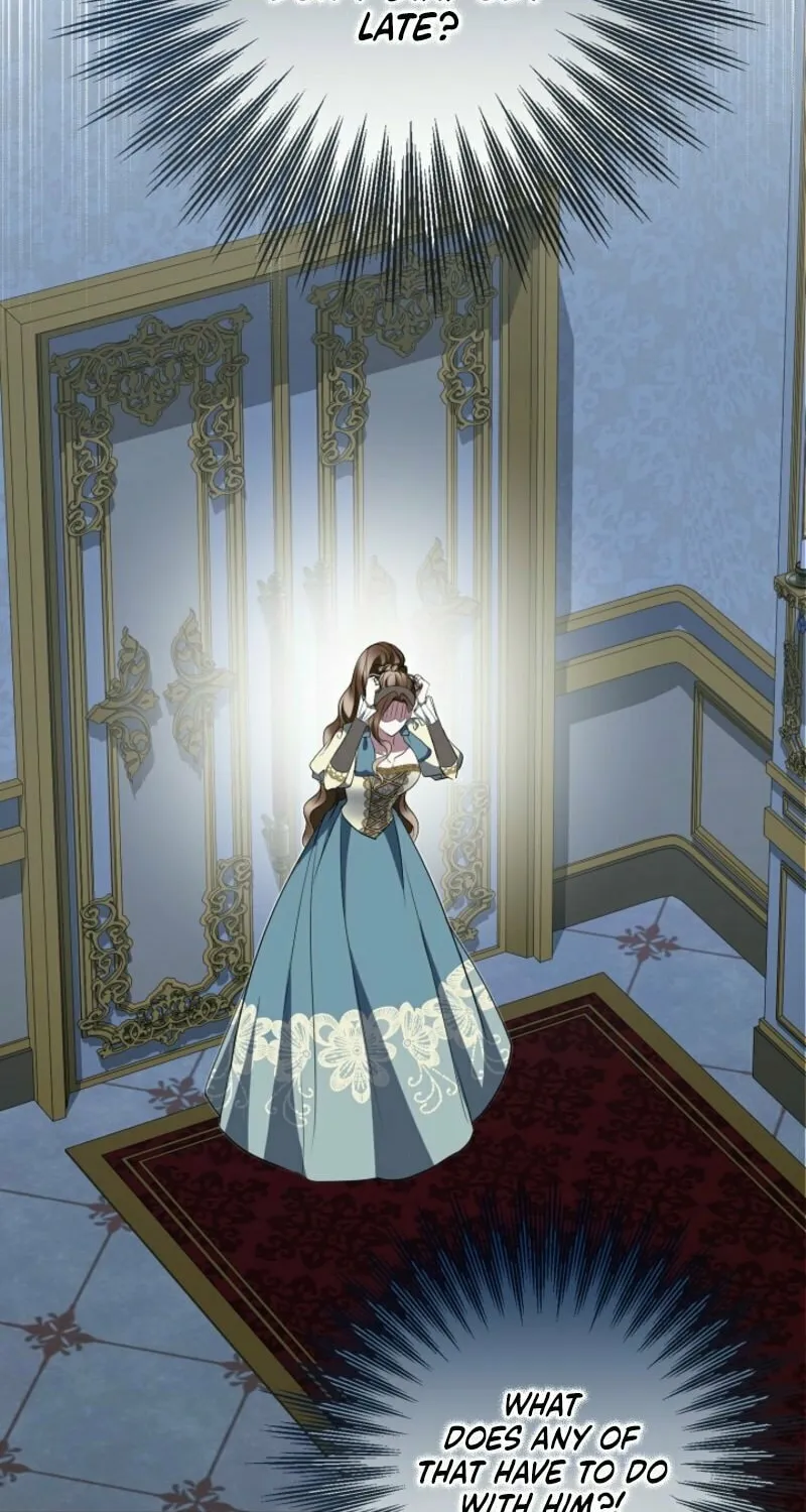 Read Rewriting the Ending With Proper Upbringing chapter 21 image 72 on Lezhin