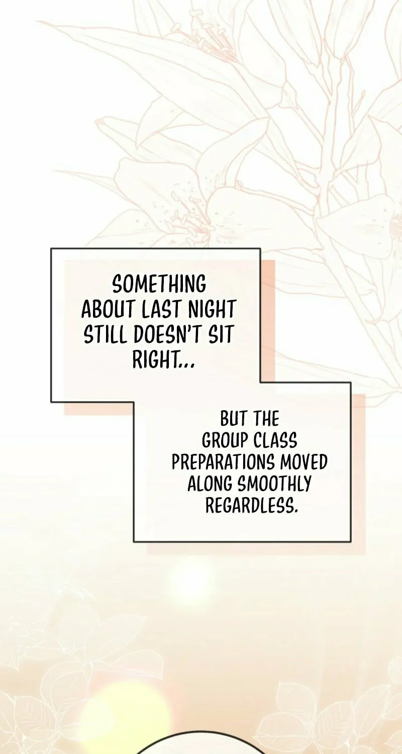 Read Rewriting the Ending With Proper Upbringing chapter 21 image 76 on Lezhin