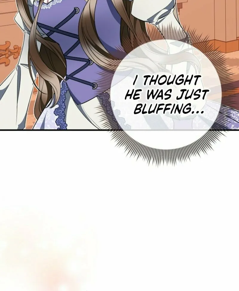 Read Rewriting the Ending With Proper Upbringing chapter 21 image 79 on Lezhin