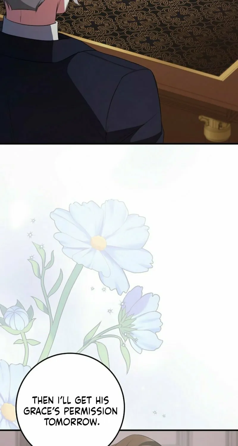 Read Rewriting the Ending With Proper Upbringing chapter 21 image 8 on Lezhin