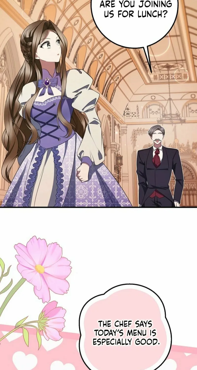 Read Rewriting the Ending With Proper Upbringing chapter 21 image 83 on Lezhin