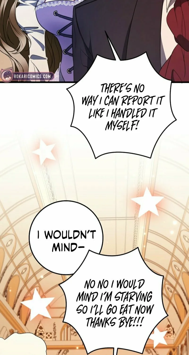 Read Rewriting the Ending With Proper Upbringing chapter 21 image 89 on Lezhin