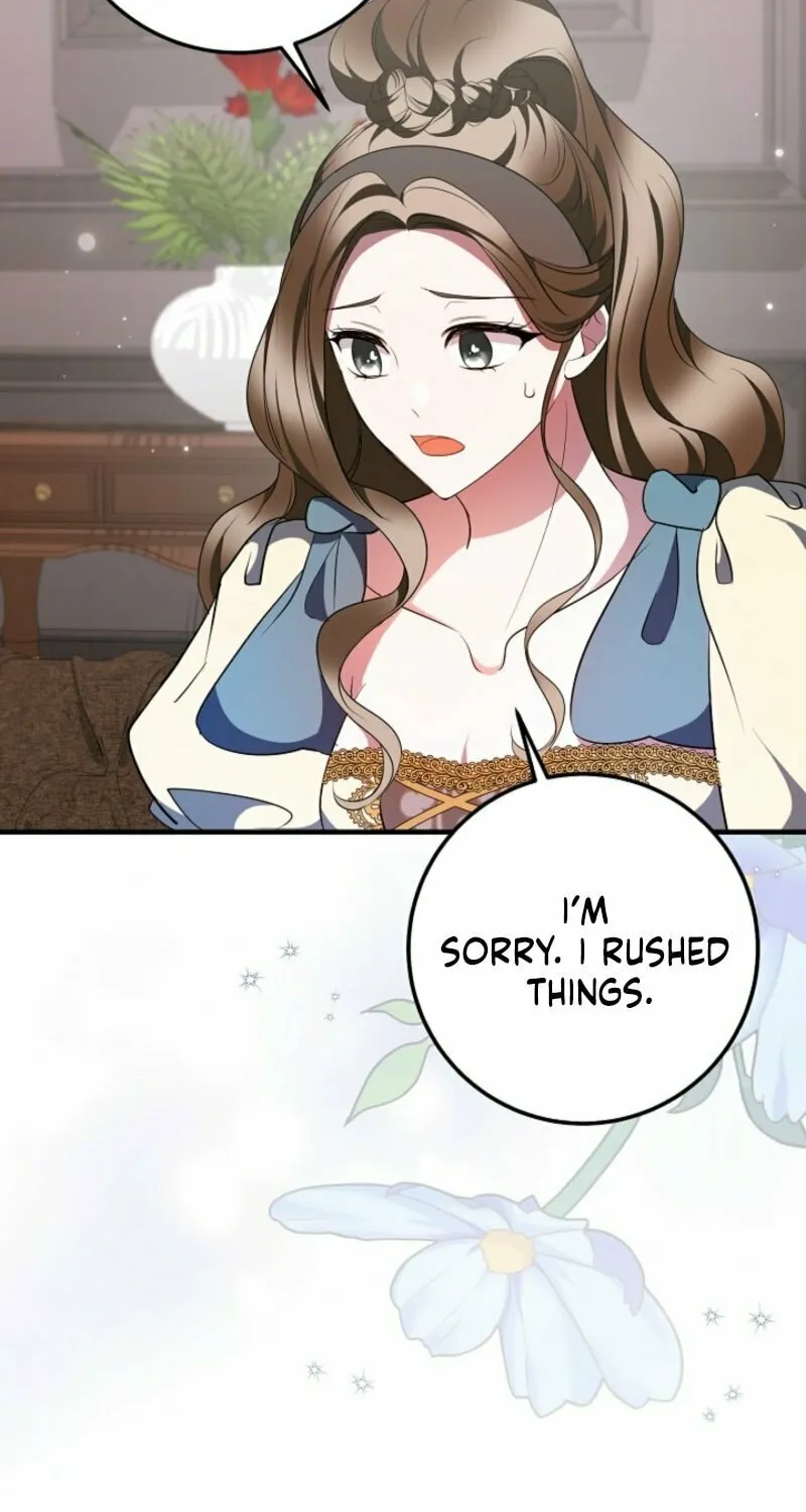 Read Rewriting the Ending With Proper Upbringing chapter 21 image 9 on Lezhin
