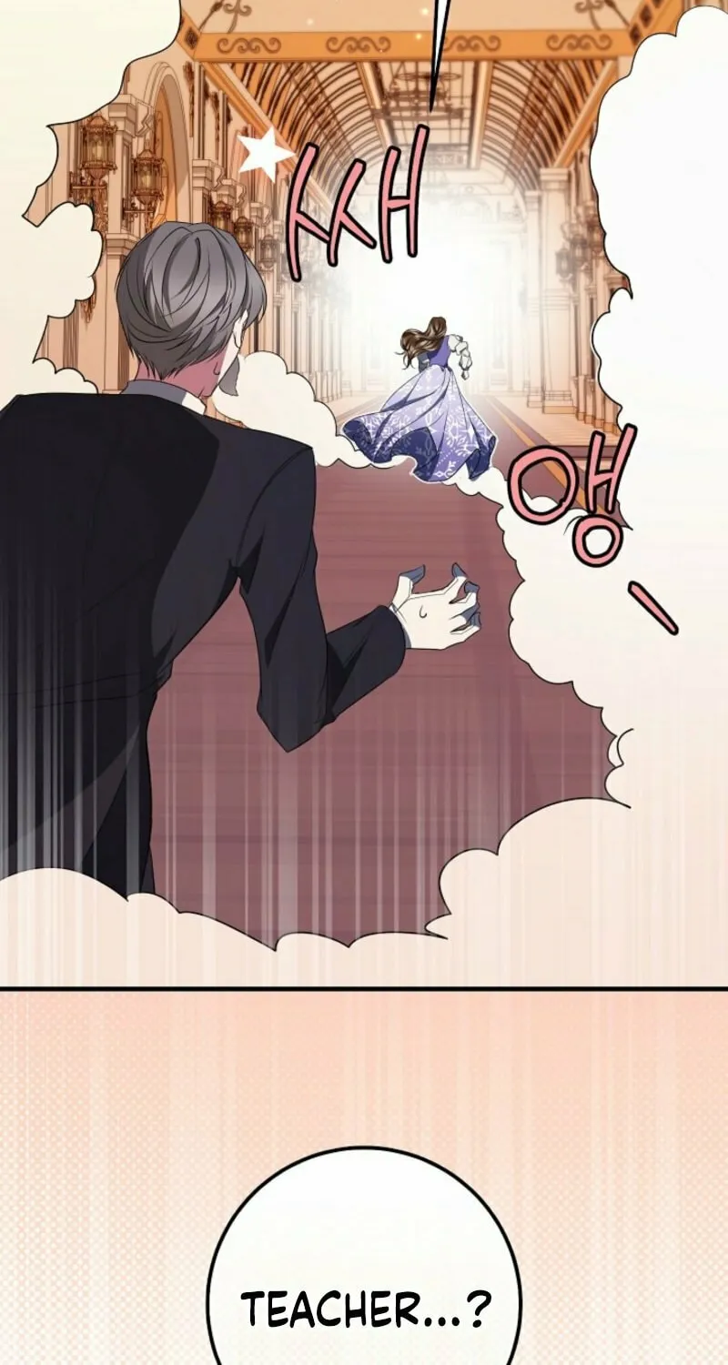 Read Rewriting the Ending With Proper Upbringing chapter 21 image 90 on Lezhin