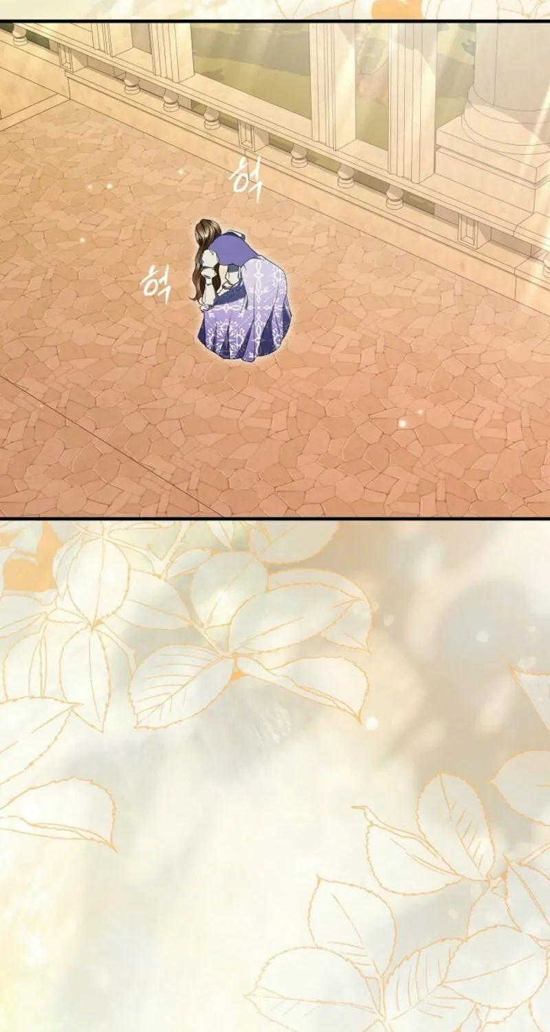 Read Rewriting the Ending With Proper Upbringing chapter 21 image 92 on Lezhin