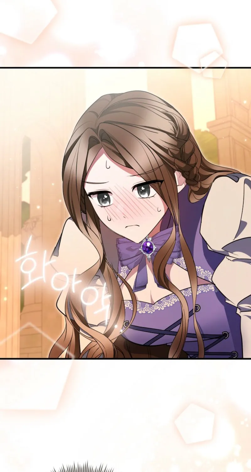 Read Rewriting the Ending With Proper Upbringing chapter 21 image 95 on Lezhin