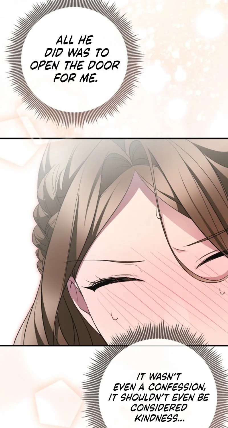 Read Rewriting the Ending With Proper Upbringing chapter 21 image 96 on Lezhin
