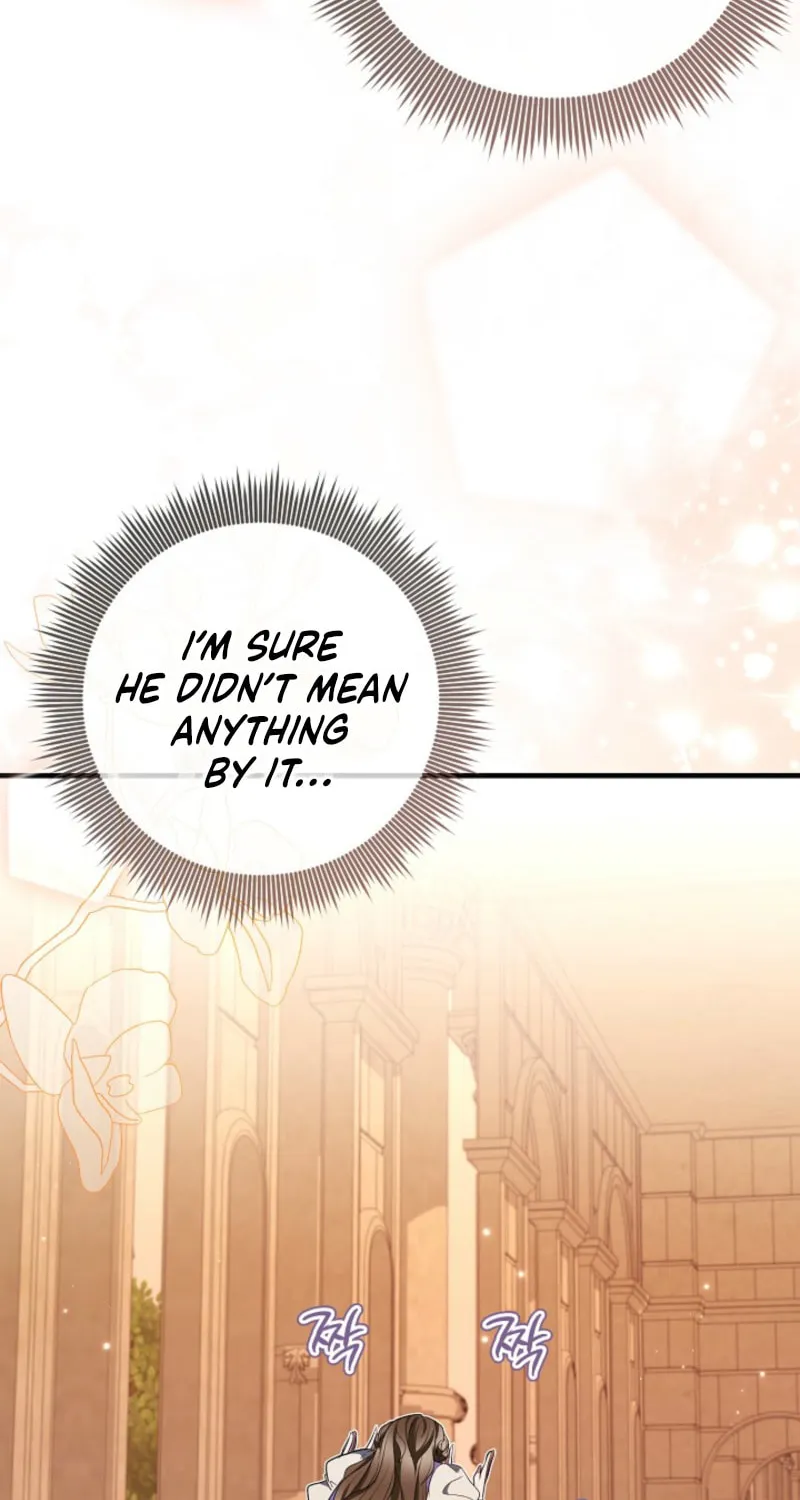 Read Rewriting the Ending With Proper Upbringing chapter 21 image 97 on Lezhin