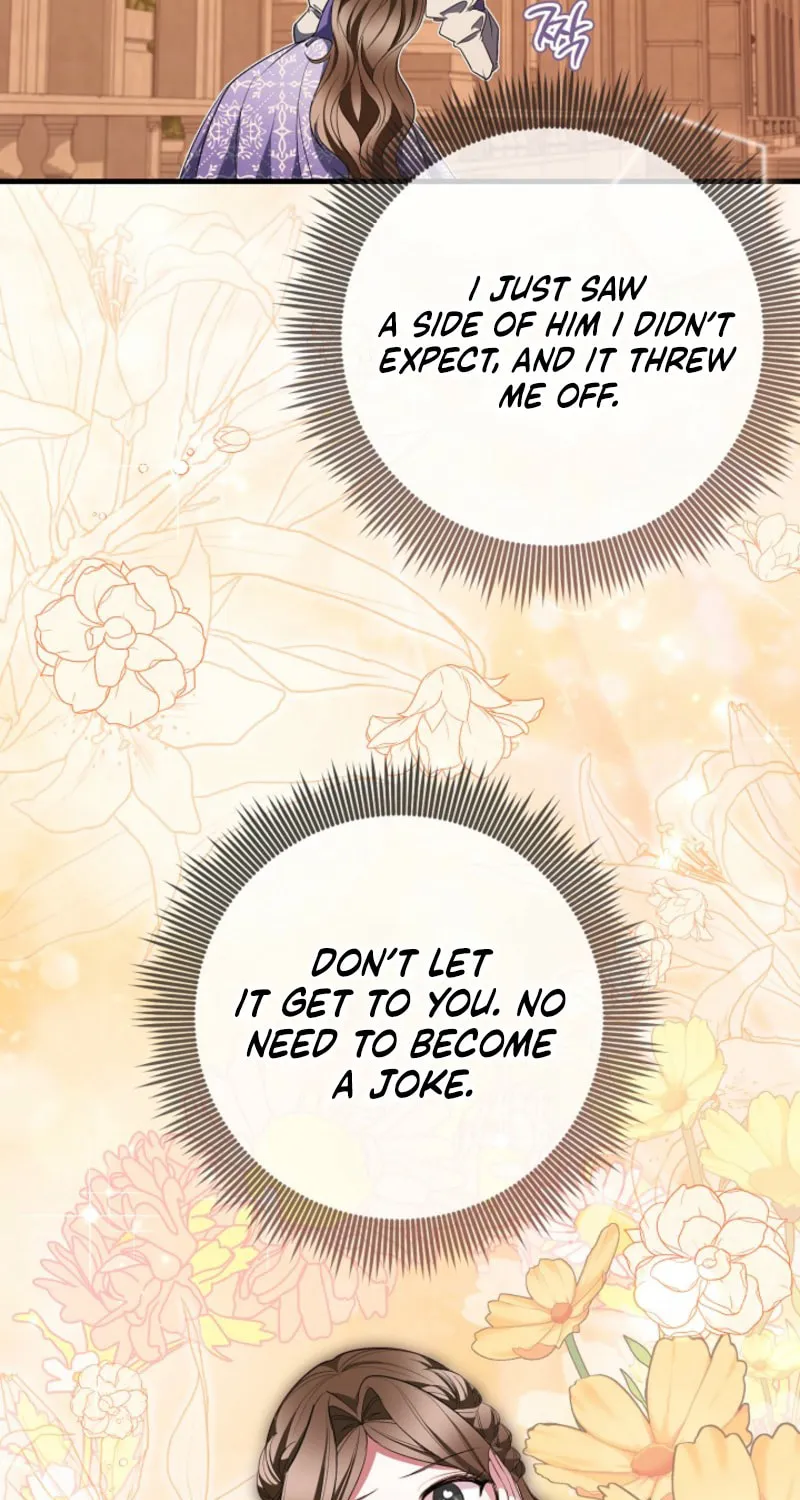Read Rewriting the Ending With Proper Upbringing chapter 21 image 98 on Lezhin