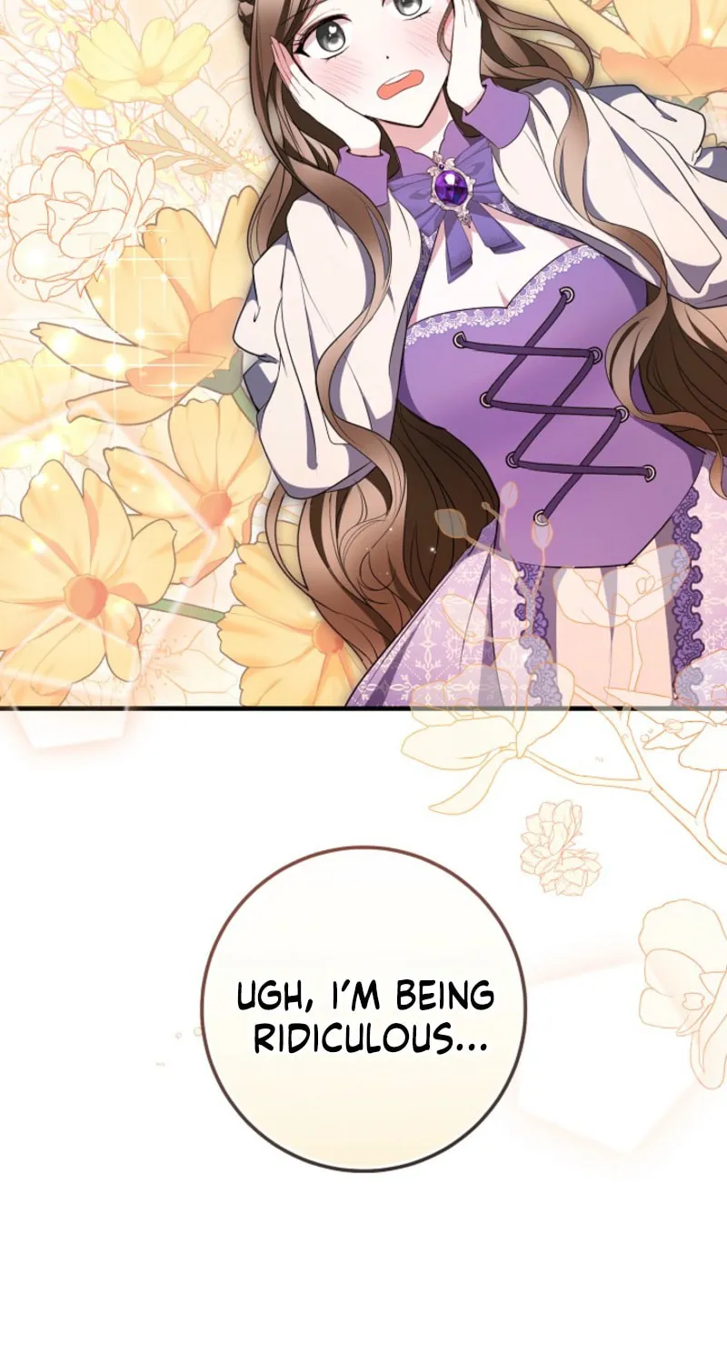 Read Rewriting the Ending With Proper Upbringing chapter 21 image 99 on Lezhin