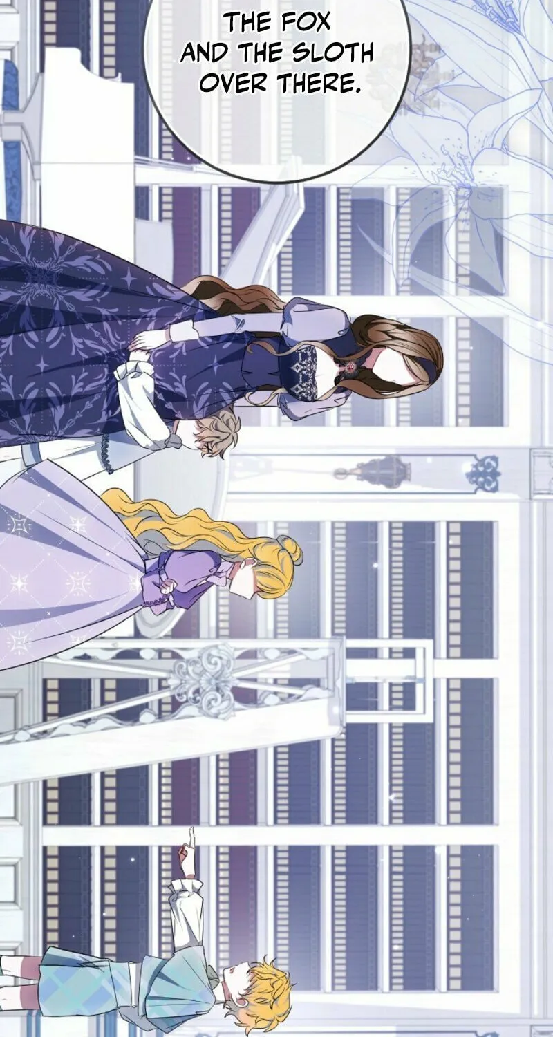 Read Rewriting the Ending With Proper Upbringing chapter 23 image 1 on Lezhin