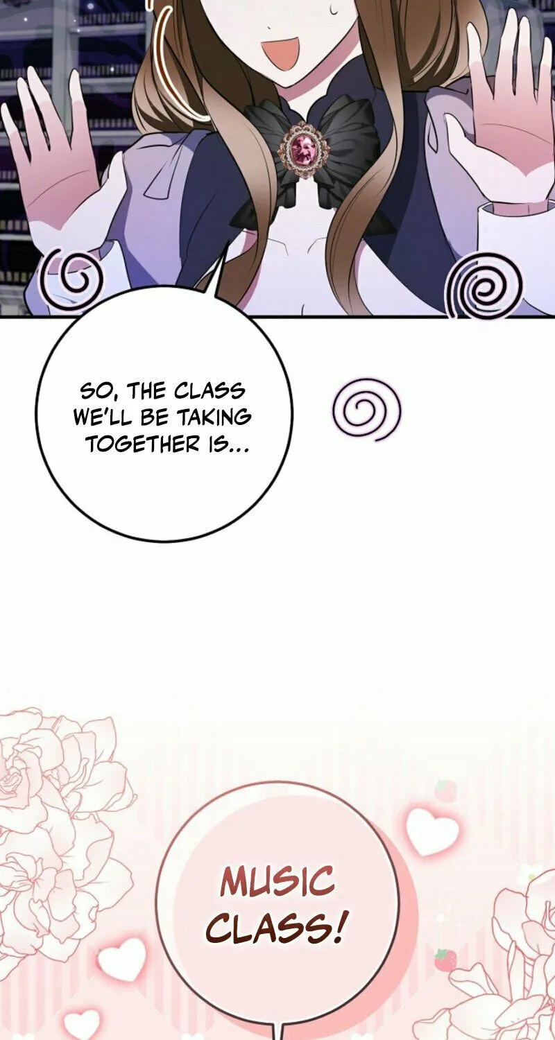 Read Rewriting the Ending With Proper Upbringing chapter 23 image 12 on Lezhin