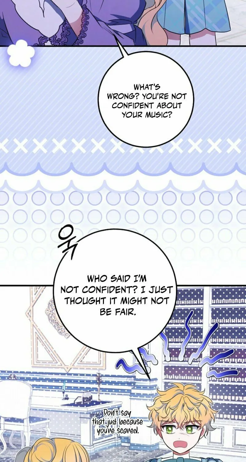 Read Rewriting the Ending With Proper Upbringing chapter 23 image 18 on Lezhin