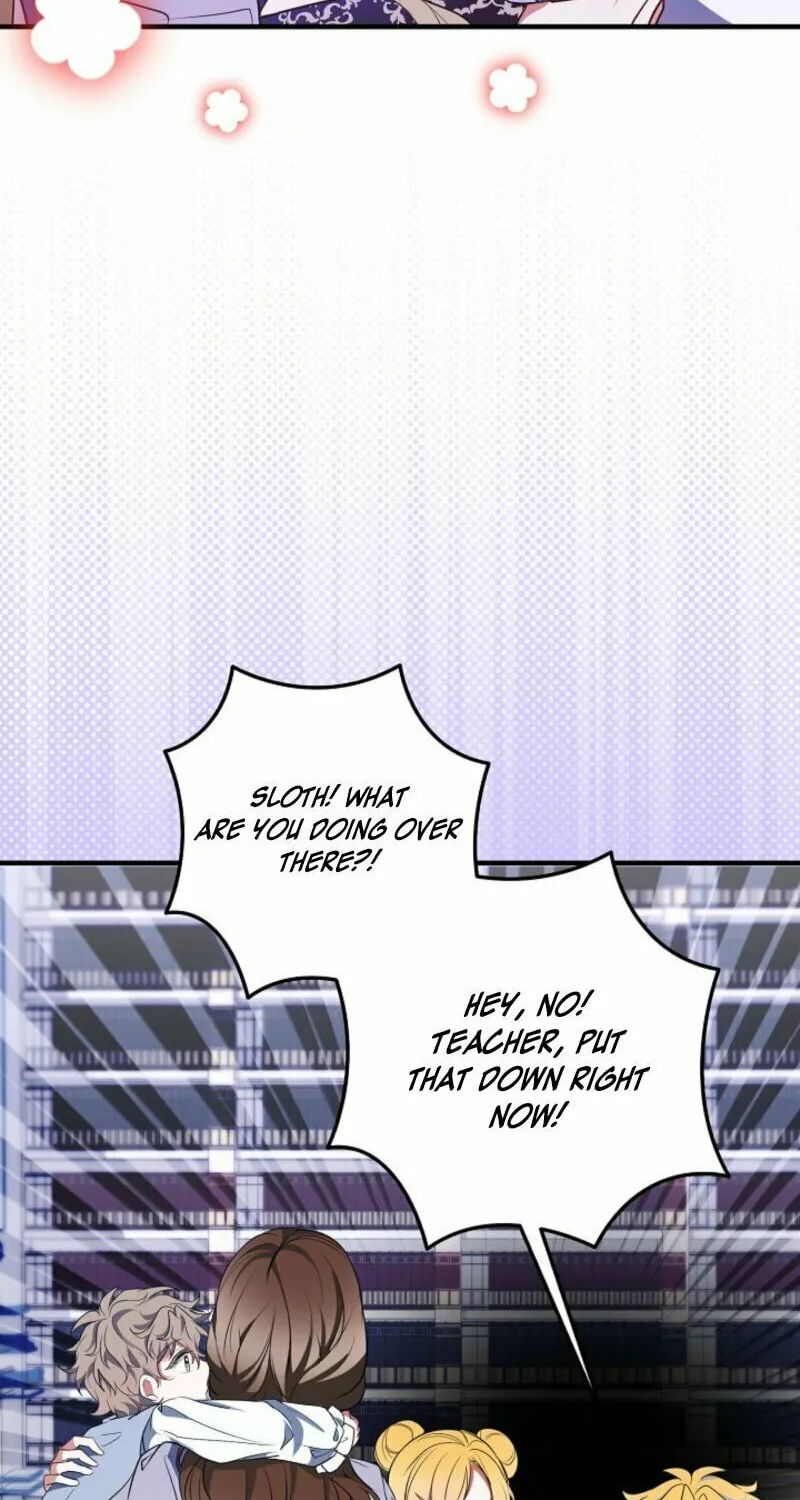 Read Rewriting the Ending With Proper Upbringing chapter 23 image 27 on Lezhin