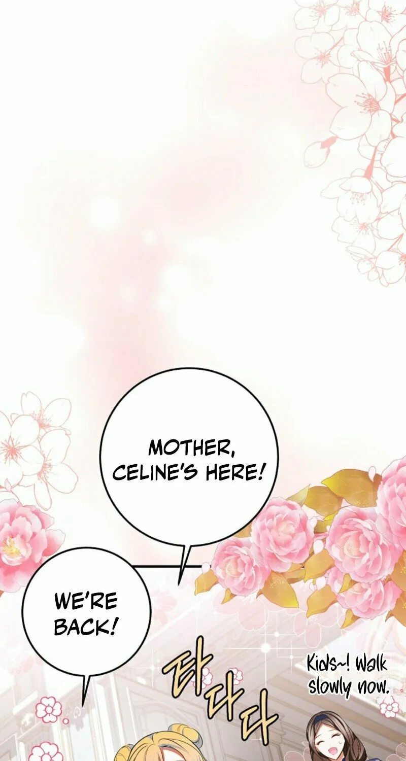 Read Rewriting the Ending With Proper Upbringing chapter 23 image 34 on Lezhin