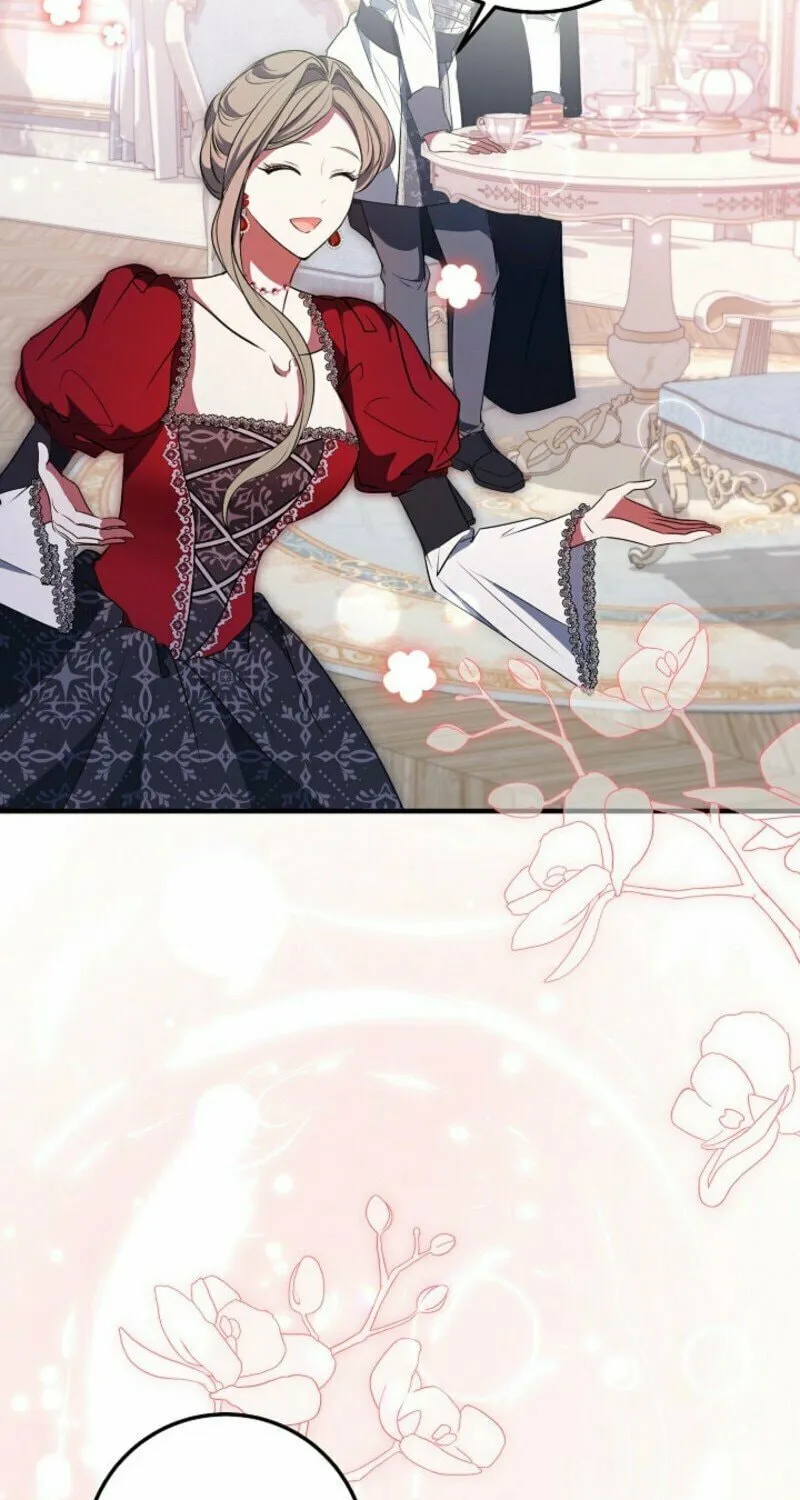 Read Rewriting the Ending With Proper Upbringing chapter 23 image 36 on Lezhin