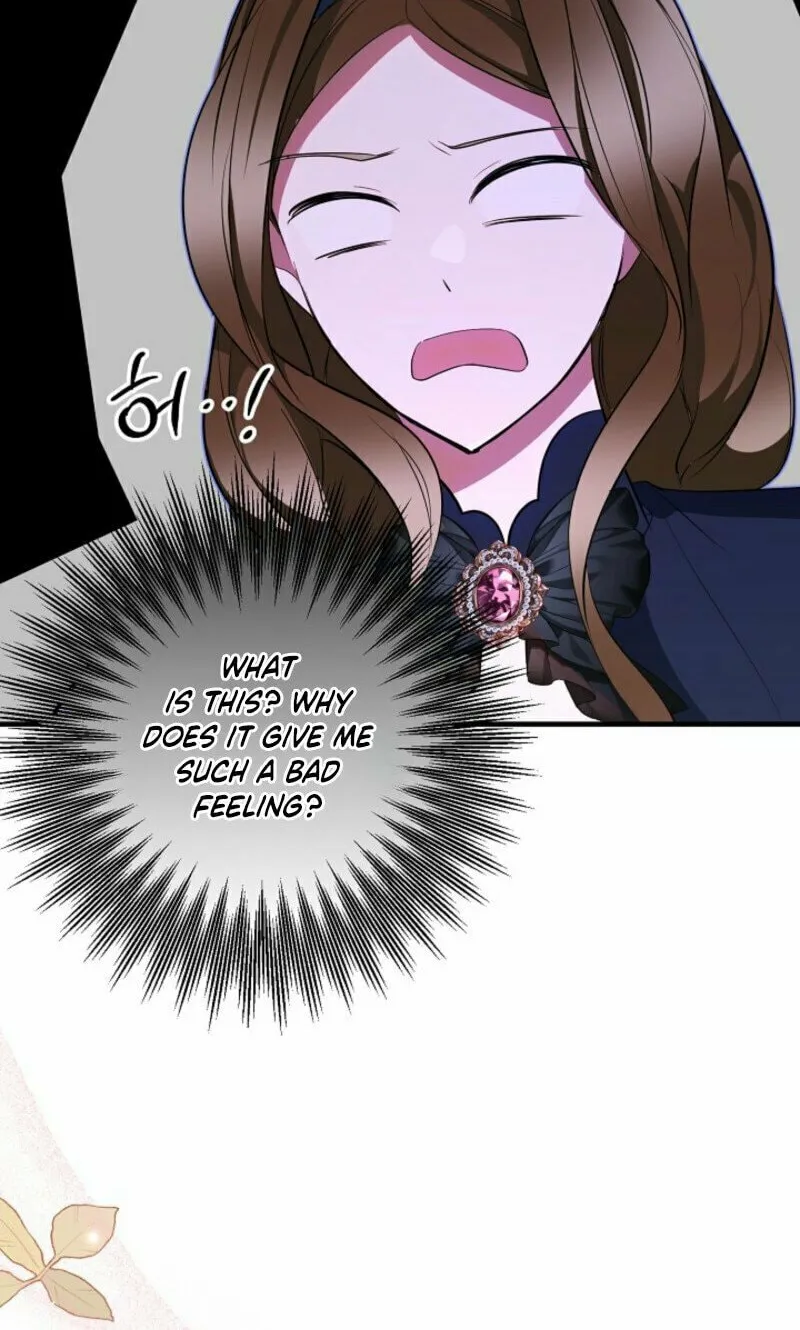 Read Rewriting the Ending With Proper Upbringing chapter 23 image 46 on Lezhin