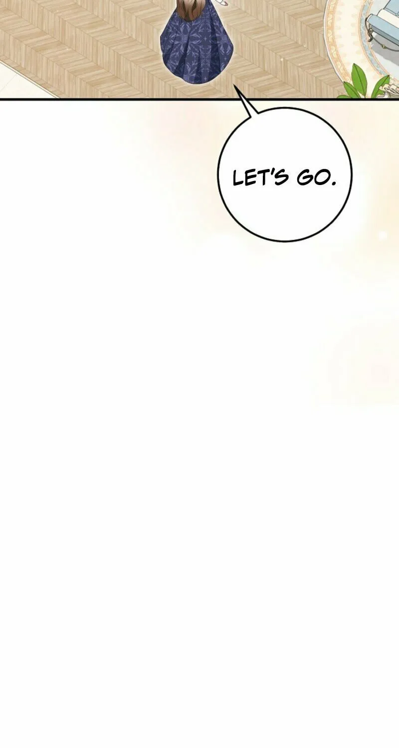 Read Rewriting the Ending With Proper Upbringing chapter 23 image 49 on Lezhin