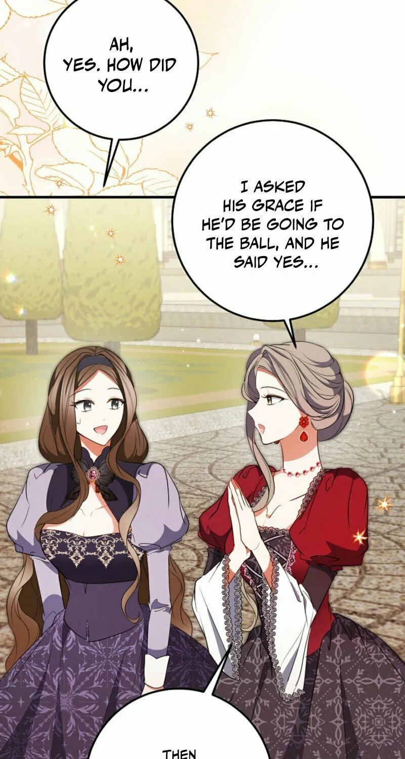 Read Rewriting the Ending With Proper Upbringing chapter 23 image 53 on Lezhin