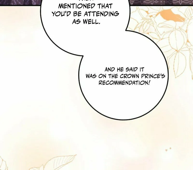 Read Rewriting the Ending With Proper Upbringing chapter 23 image 54 on Lezhin