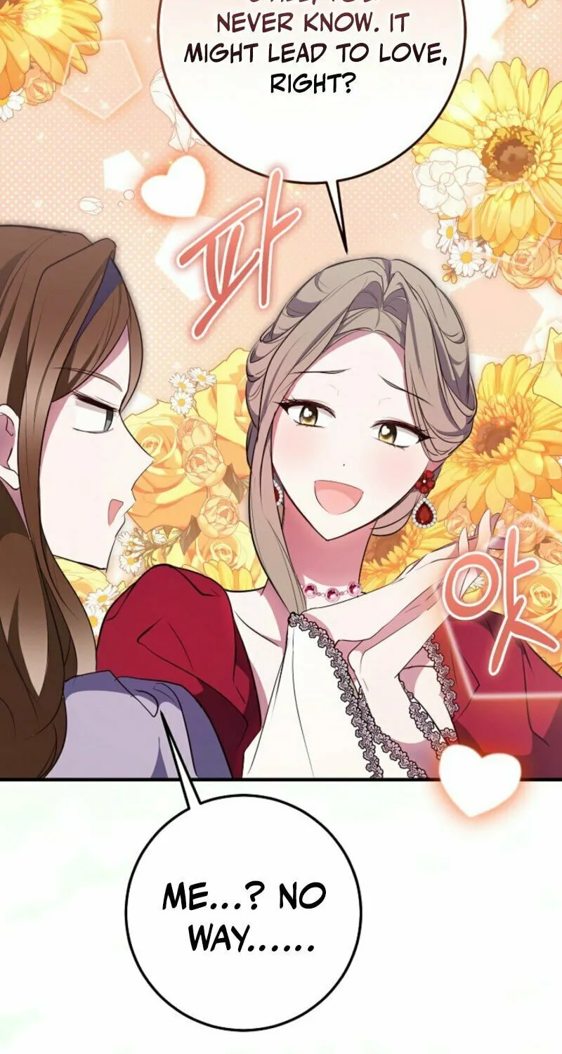 Read Rewriting the Ending With Proper Upbringing chapter 23 image 59 on Lezhin