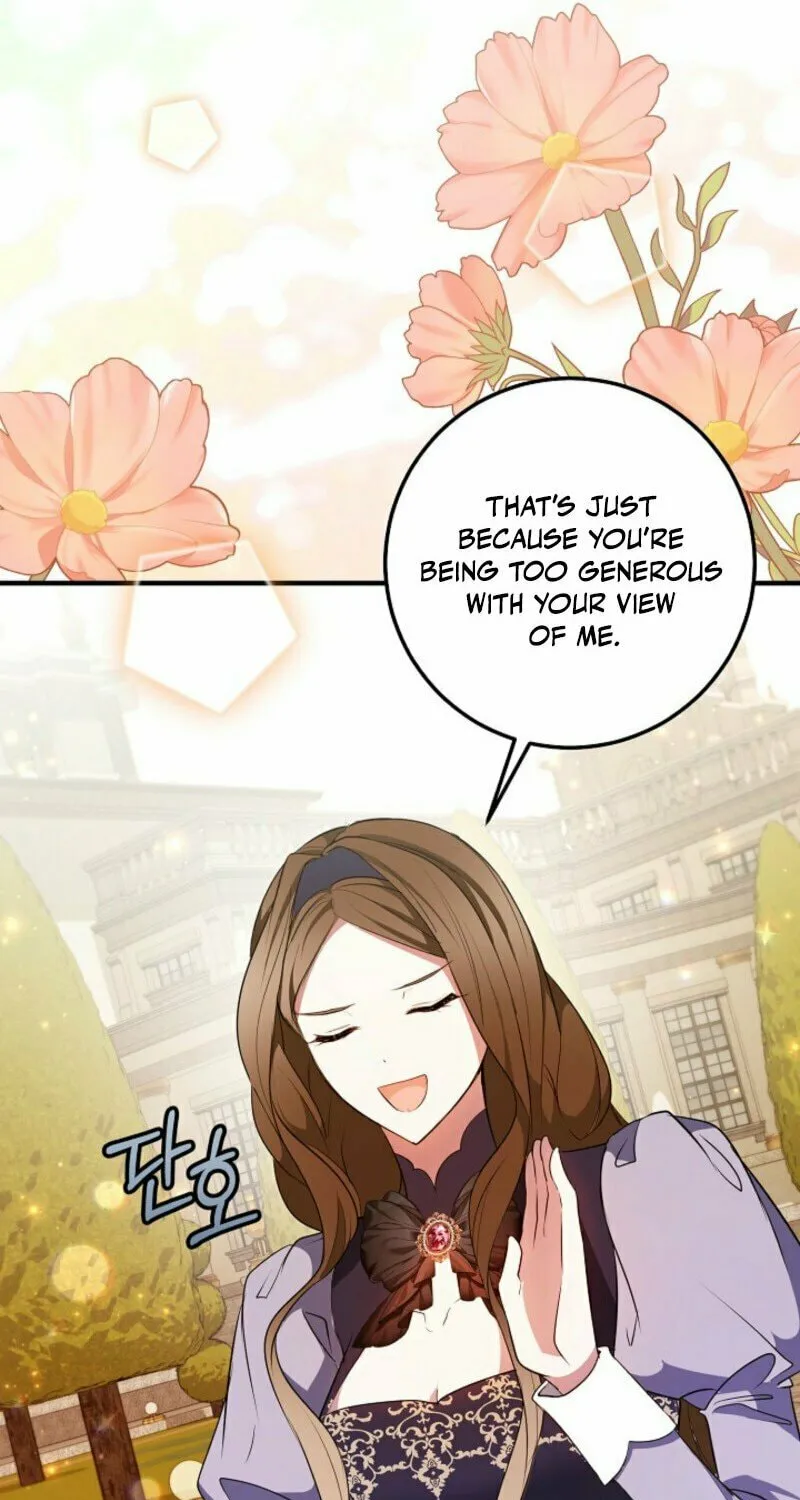 Read Rewriting the Ending With Proper Upbringing chapter 23 image 61 on Lezhin