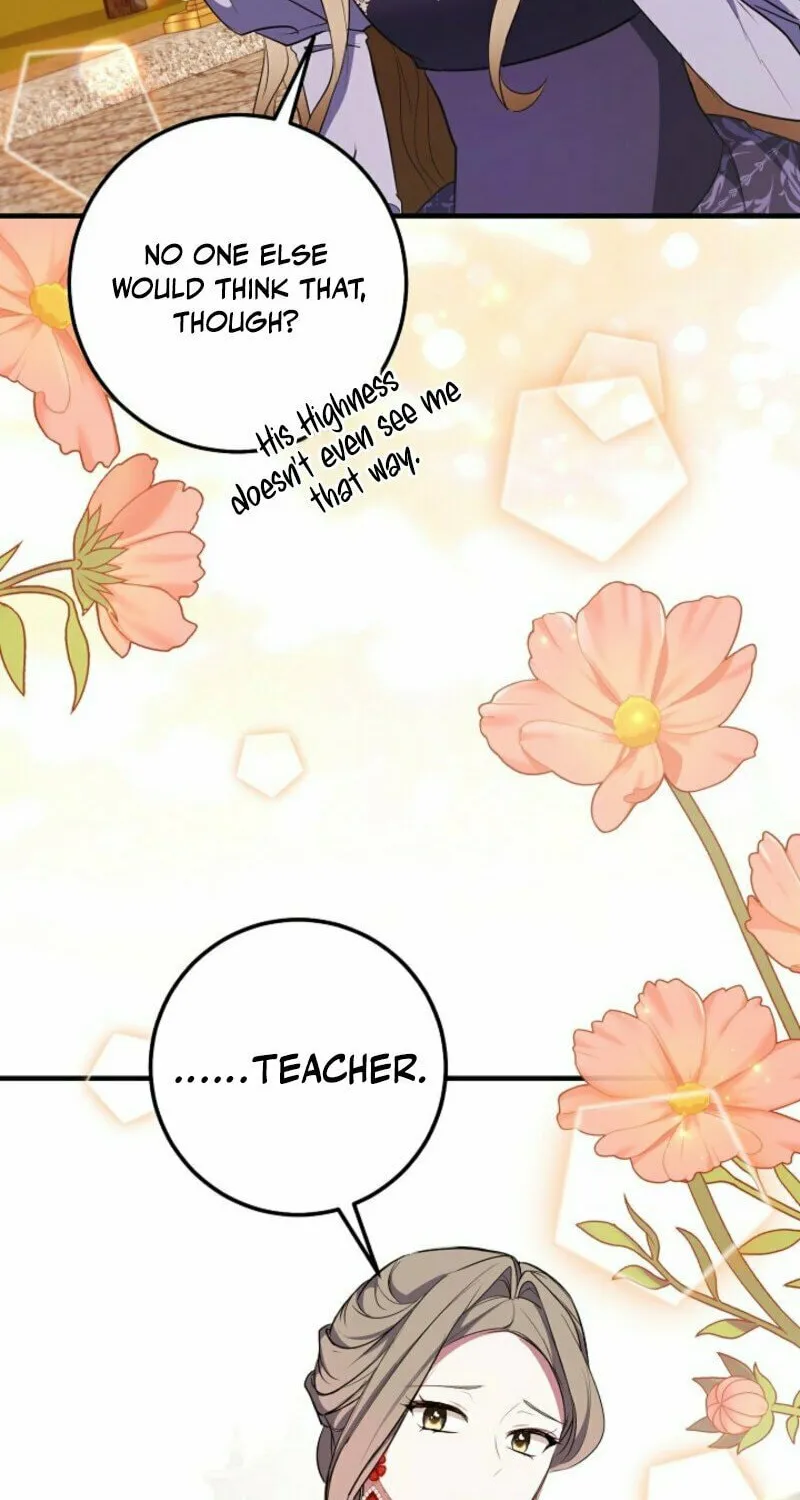 Read Rewriting the Ending With Proper Upbringing chapter 23 image 62 on Lezhin