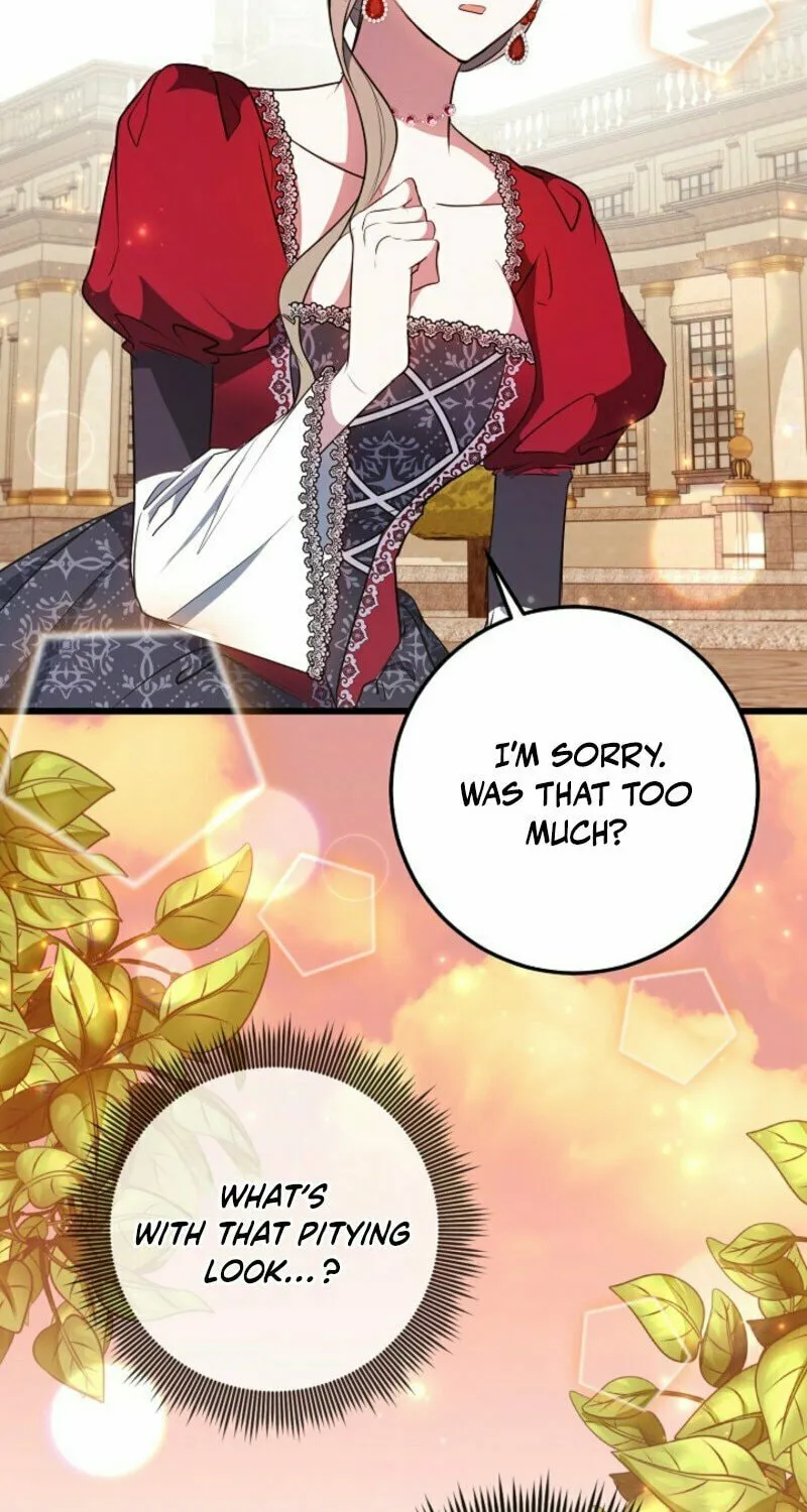 Read Rewriting the Ending With Proper Upbringing chapter 23 image 63 on Lezhin
