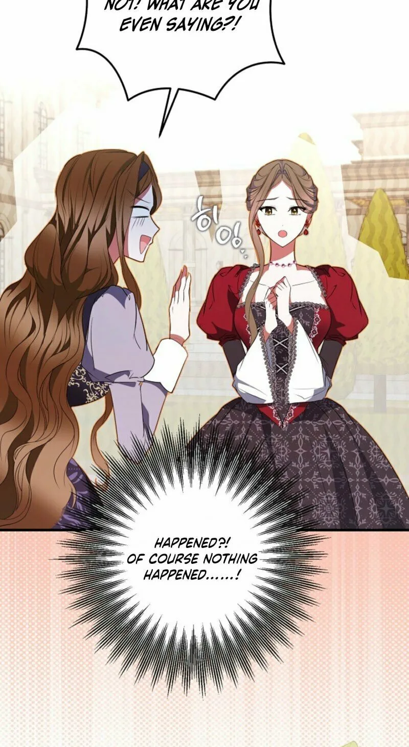 Read Rewriting the Ending With Proper Upbringing chapter 23 image 67 on Lezhin