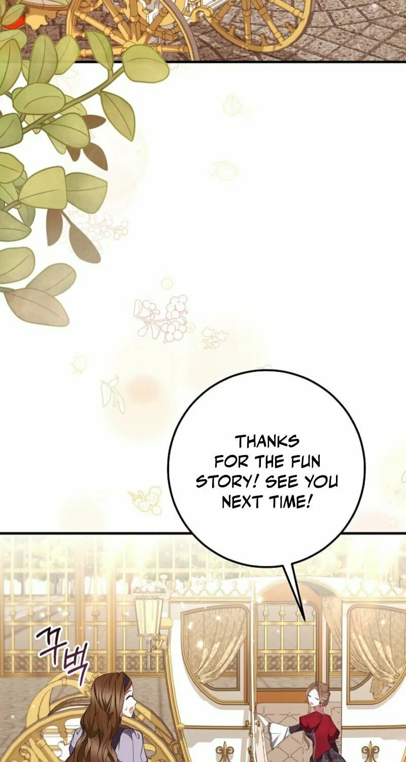 Read Rewriting the Ending With Proper Upbringing chapter 23 image 69 on Lezhin