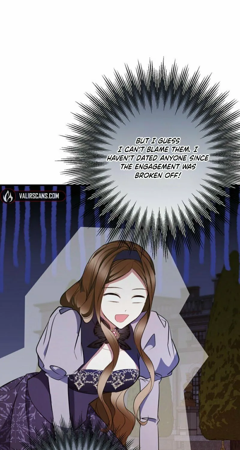 Read Rewriting the Ending With Proper Upbringing chapter 23 image 74 on Lezhin