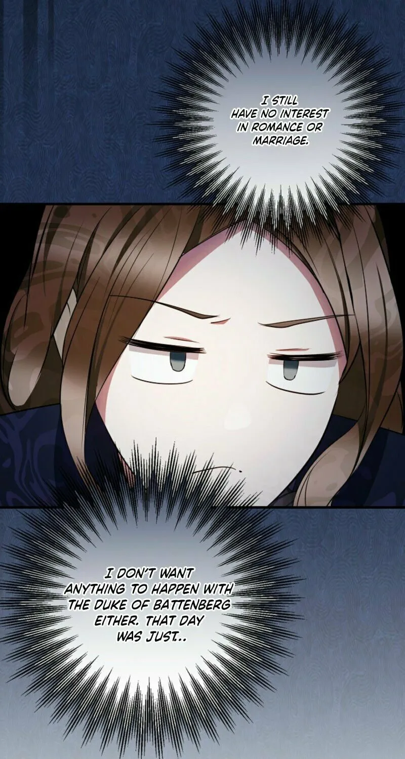 Read Rewriting the Ending With Proper Upbringing chapter 23 image 76 on Lezhin