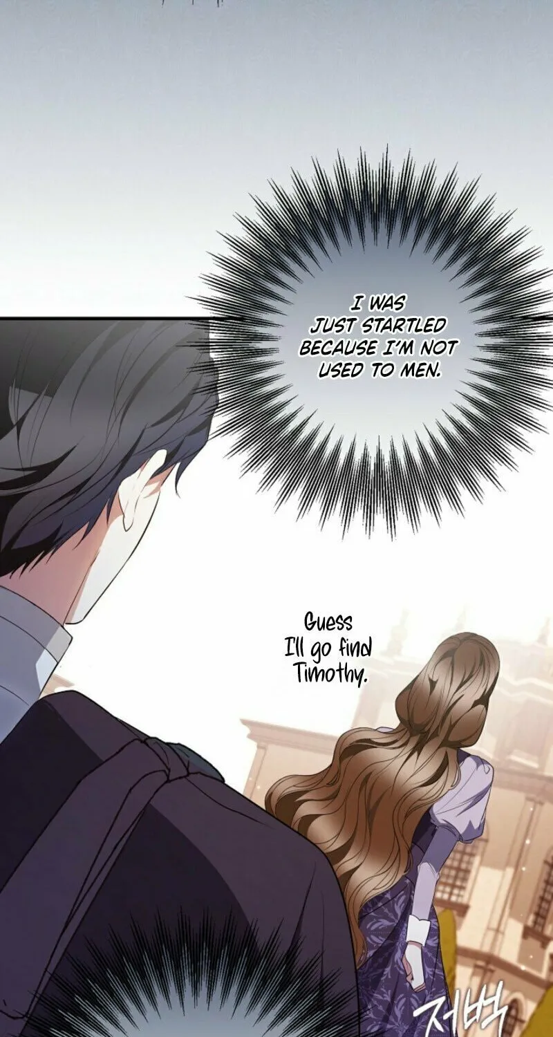 Read Rewriting the Ending With Proper Upbringing chapter 23 image 77 on Lezhin
