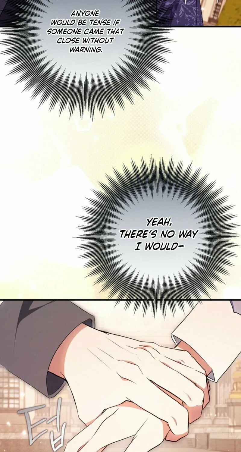Read Rewriting the Ending With Proper Upbringing chapter 23 image 78 on Lezhin