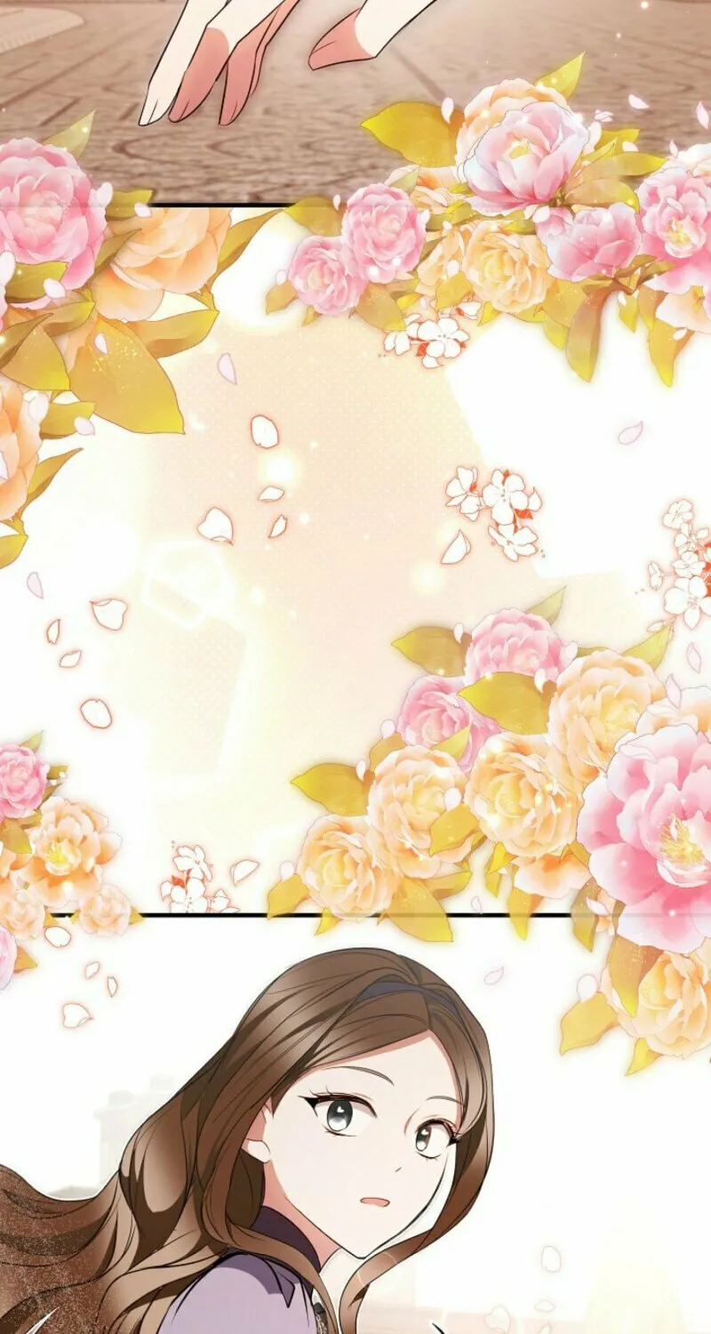 Read Rewriting the Ending With Proper Upbringing chapter 23 image 79 on Lezhin