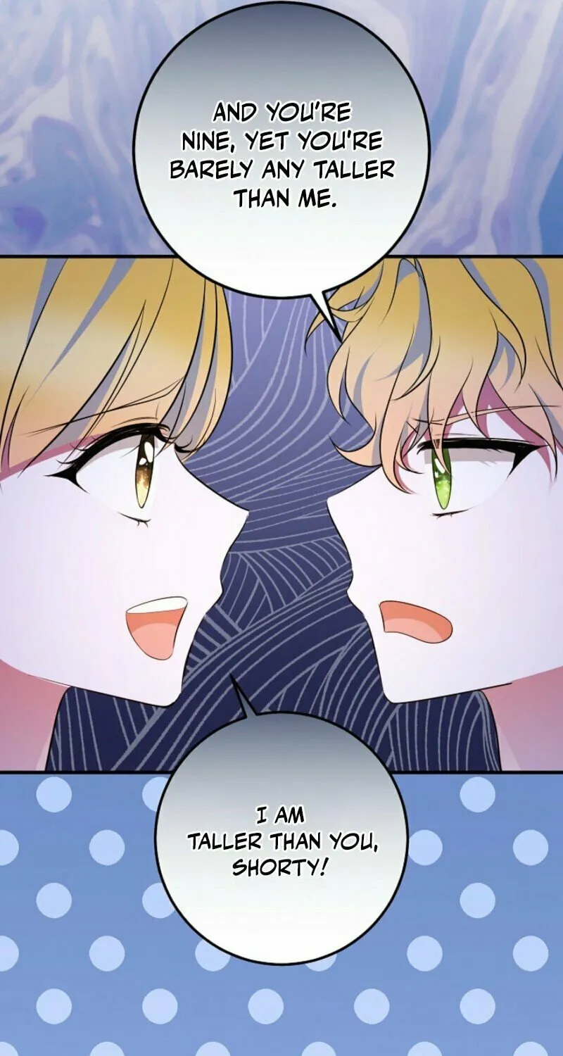 Read Rewriting the Ending With Proper Upbringing chapter 23 image 8 on Lezhin
