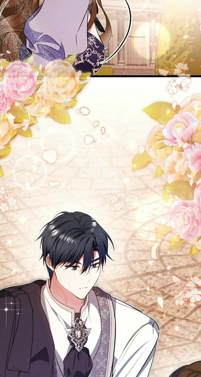 Read Rewriting the Ending With Proper Upbringing chapter 23 image 80 on Lezhin