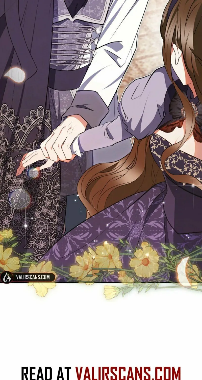 Read Rewriting the Ending With Proper Upbringing chapter 23 image 81 on Lezhin